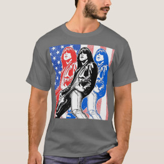 Klassische Geschenke aus Punk T-Shirt