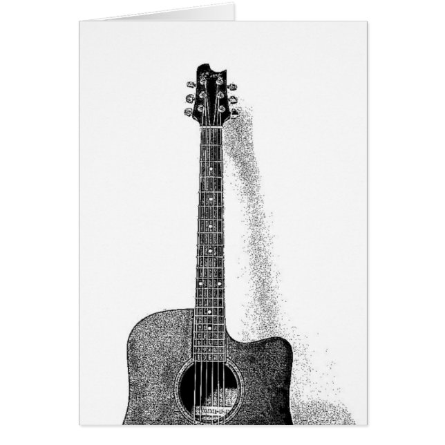 Klassische Gitarre (Vorne)