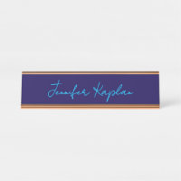 Klassische Handschrift Minimalist Professional