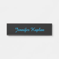 Klassische Handschrift Minimalist Professional