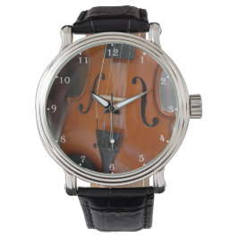 Klassische Harmonie Armbanduhr