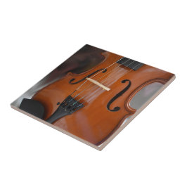 Klassische Harmonie Fliese