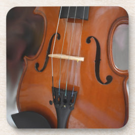 Klassische Harmonie Getränkeuntersetzer
