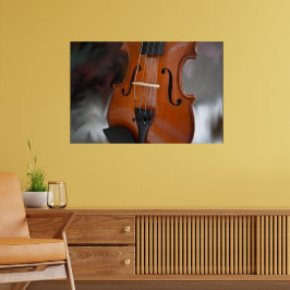 Klassische Harmonie Poster