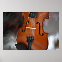 Klassische Harmonie Poster