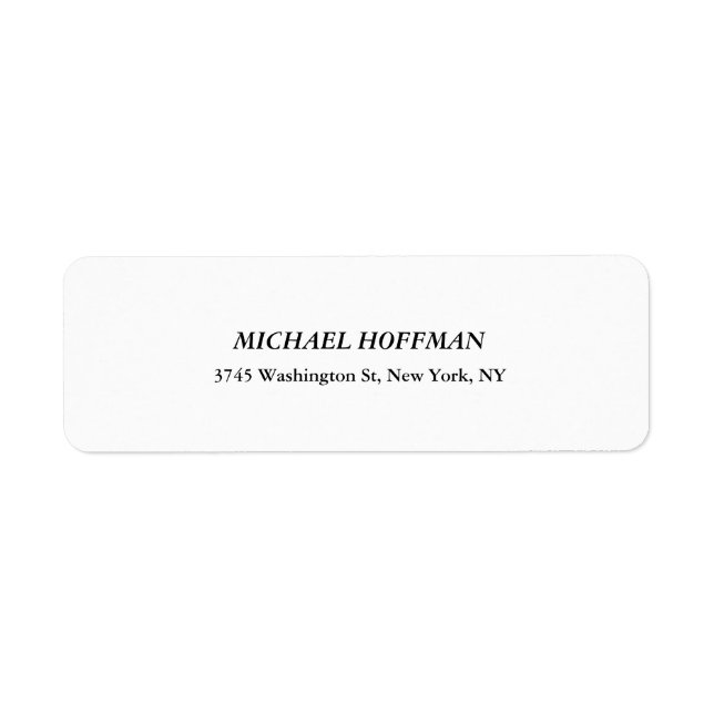 Klassische Italienisch Niedlich (Vorne)