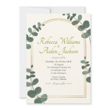 Klassische Ivory- und Roségold-Hochzeit