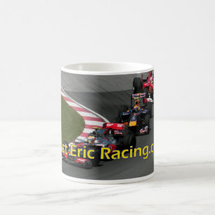 Klassische Kampf-Tasse Kaffeetasse