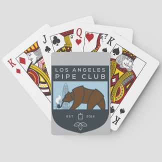 Klassische LAPC-Spielkarten Spielkarten