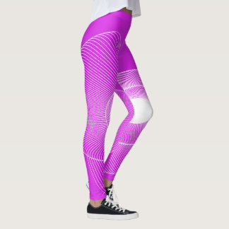 Klassische Leggings