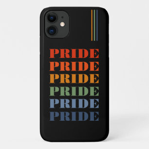 Klassische LGBTQ-Cool Case-Mate iPhone Hülle