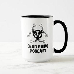 Klassische Logo-Tasse Tasse