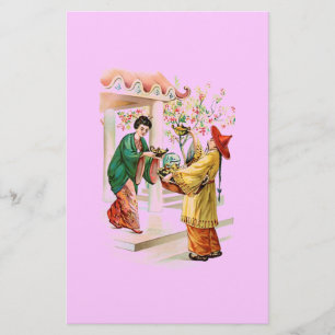 Klassische Märchen Briefpapier