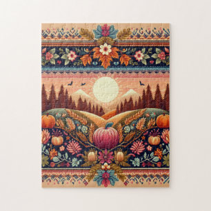 Klassische Messe Herbst/Herbst