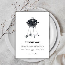 Klassische Minimalistische GRILLEN Grill Kinderdus