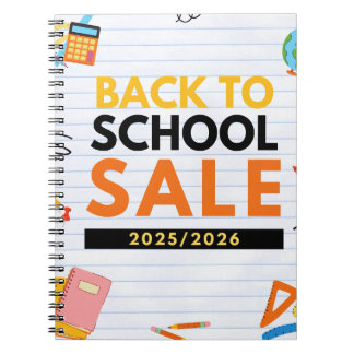 Klassische Notebooks Notizblock