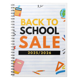 Klassische Notebooks Notizblock