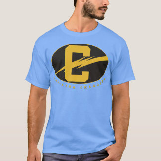 Klassische olina Chargers 1981 T-Shirt