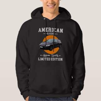 Klassische Originalversion H Hoodie