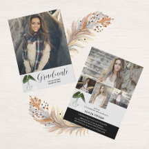 Klassische Pflanze Pot Script 5 Foto Memory Abschl