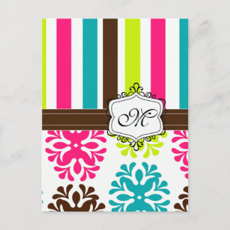 Klassische Postkarten von Frisky Kitten