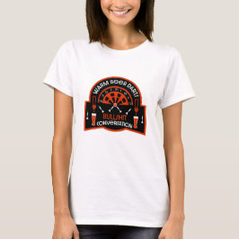 Klassische Pub Darts T-Shirt