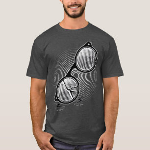 klassische Rockband lustig T-Shirt