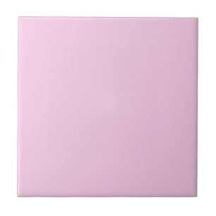 Klassische Rose Solid Color Fliese