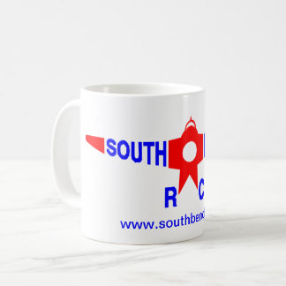 Klassische SBRC-Tasse Kaffeetasse