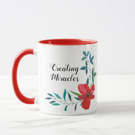 Klassische Schöne Tasse