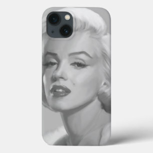 Klassische Schönheit Case-Mate iPhone Hülle