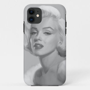 Klassische Schönheit Case-Mate iPhone Hülle