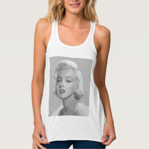 Klassische Schönheit Tank Top