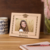 Klassische schwarze Blattgrenzen