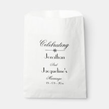 Klassische Skriptnamen für Hochzeiten Elegant Whit
