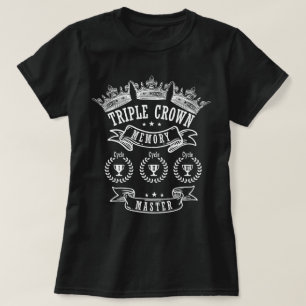 Klassische Speicherkonversationen - Kreis 1 T-Shirt