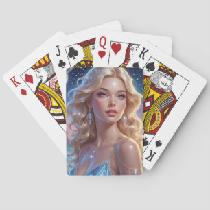 Klassische Spielkarten