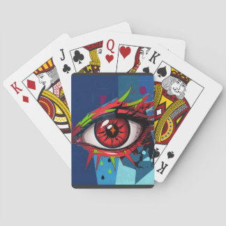 Klassische Spielkarten