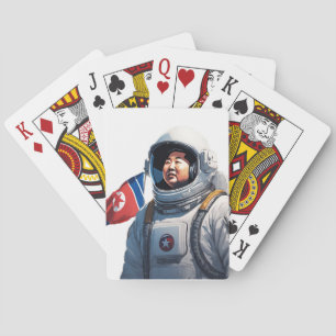 Klassische Spielkarten