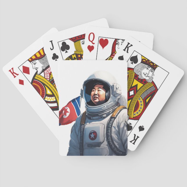 Klassische Spielkarten (Rückseite)