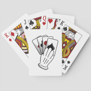 Klassische Spielkarten