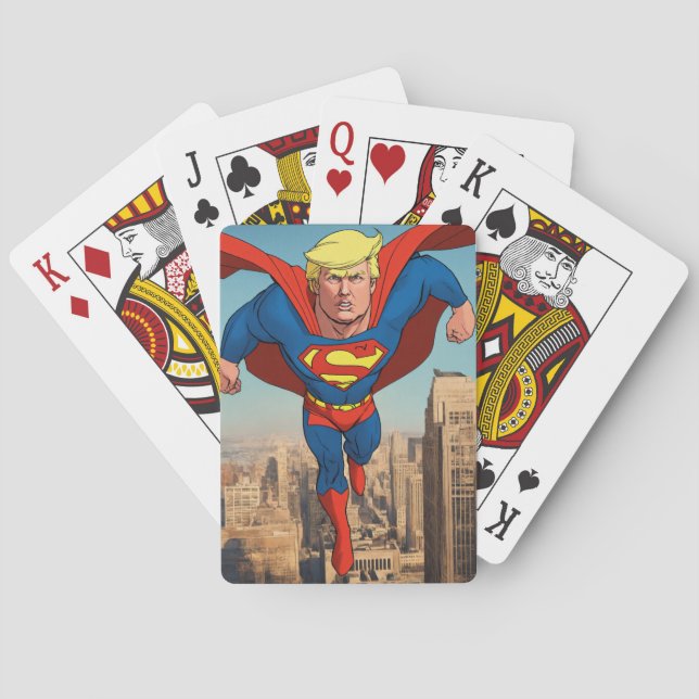 Klassische Spielkarten (Rückseite)