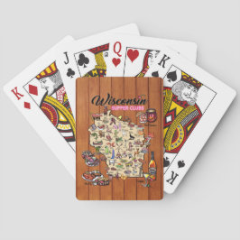 Klassische Spielkarten