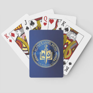 Klassische Spielkarten