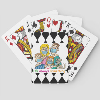 Klassische Spielkarten
