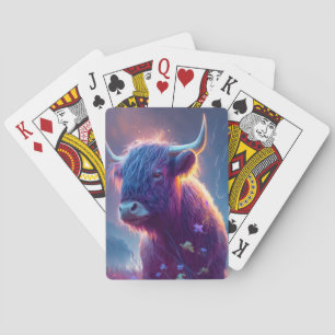 Klassische Spielkarten