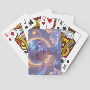 Klassische Spielkarten