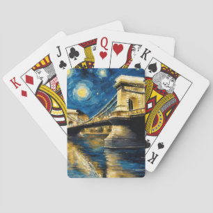 Klassische Spielkarten