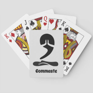 Klassische Spielkarten