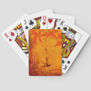 Klassische Spielkarten